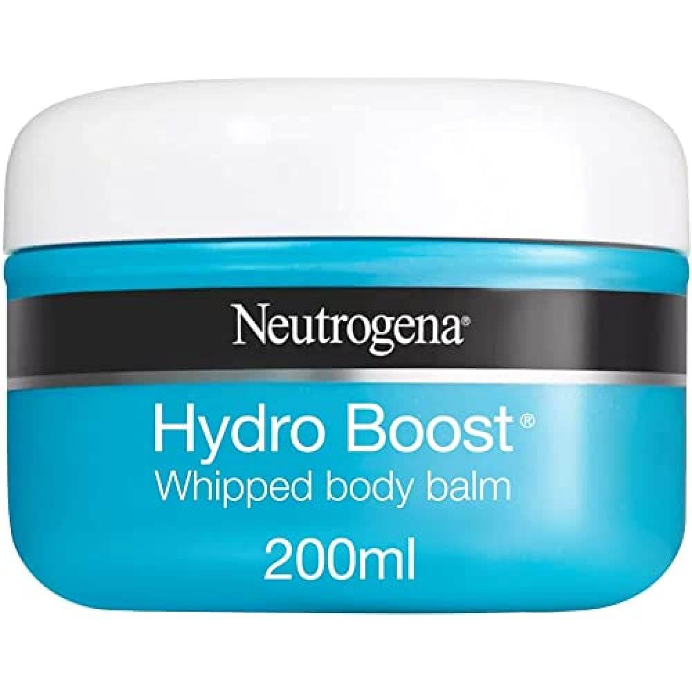 Neutrogena Hydro Body Balm 200Ml